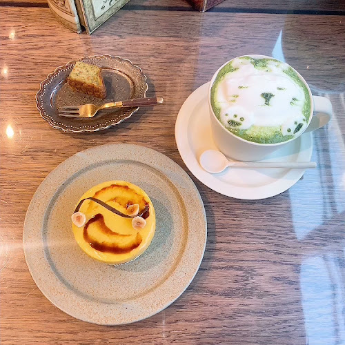 Comentarii opinii despre ドットカフェ