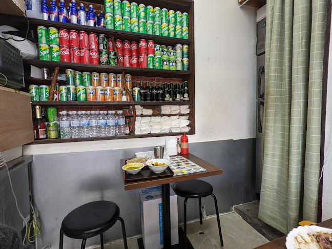 Opinii despre プリンスフードコーナー în 北区 - 飲食業