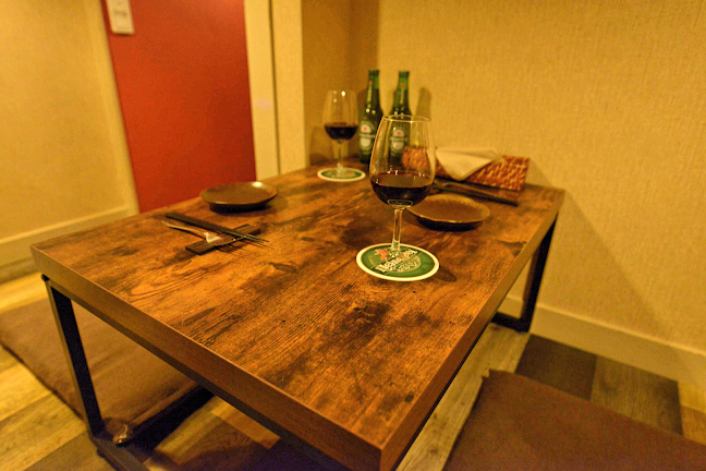 Comentarii opinii despre キッチン すいらく