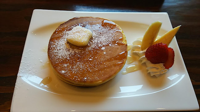 Opinii despre cafe hanohano în 帯広市 - 飲食業