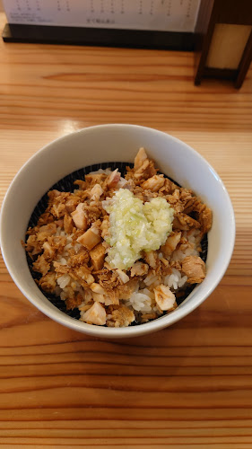 Opinii despre 塩そば時空 în 杉並区 - 飲食業