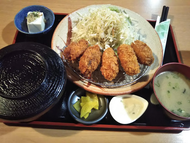 Comentarii opinii despre 牡蠣小屋 水道橋店