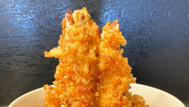 海鮮食堂 太陽(ティーダ)