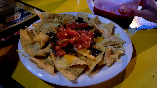 Traveler's Bar Osaka Tacos(旅人酒場オオサカタコス) - 大阪市