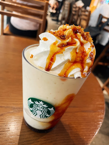 スターバックス コーヒー 天王寺ミオ 本館3階店 - 大阪市