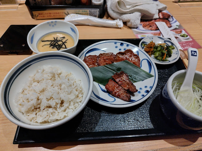ねぎし シャポー船橋店