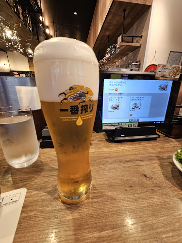 キリンシティ 上野店 - 飲食業