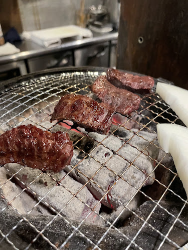 Opinii despre 焼肉ろくなもんじゃねぇ în 飯田市 - 飲食業