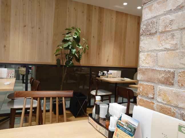 ねぎし シャポー船橋店