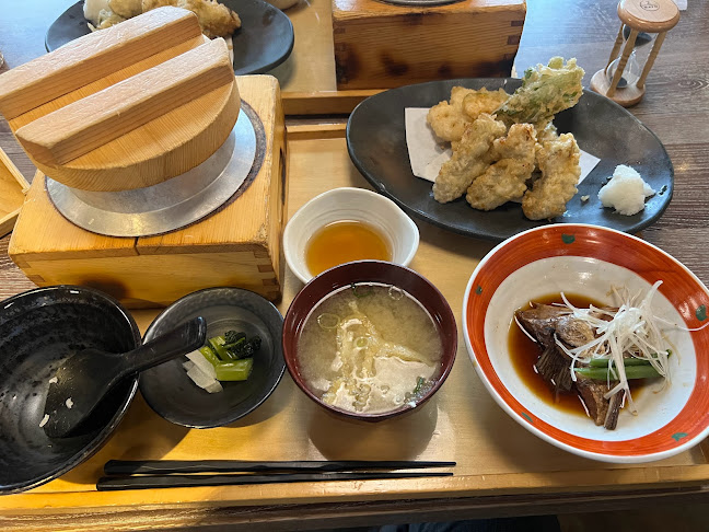 五穀 岡山店 - 岡山市