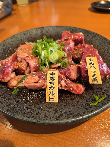 Opinii despre 焼肉特急 美原駅 în 堺市 - 飲食業