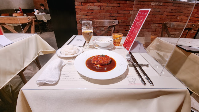 Hamburg Conel KITTE名古屋