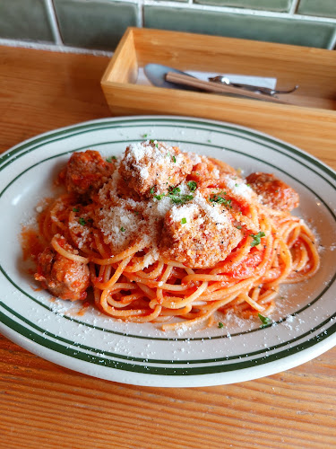 オステリア・ラ・マンドラゴラ - 松山市