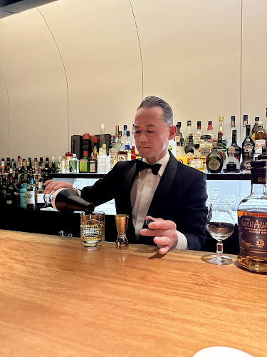 Bar Mano - 熊本市