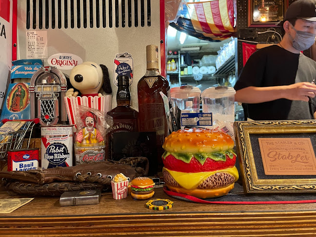 Comentarii opinii despre STABLER Shimokitazawa Meatsand