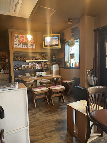 駱駝屋 - 飲食業