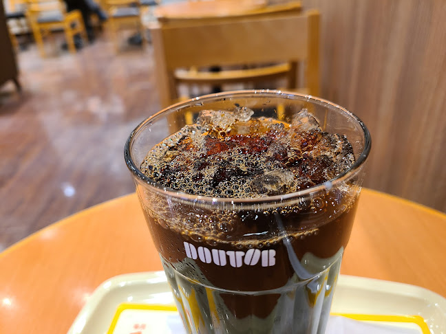 ドトールコーヒーショップ 札幌元町店 - 札幌市