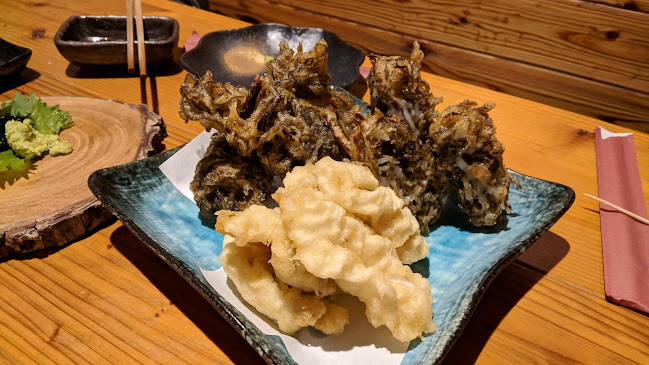 癒食酒房たかはし - 飲食業