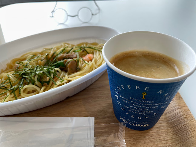 Opinii despre Cafe de Seizan 千葉市美術館店 în 千葉市 - 飲食業