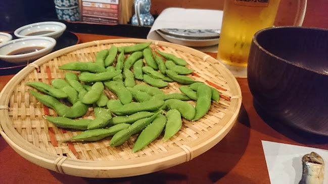 北野水産 山形駅前店 - 山形市