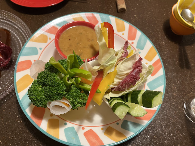 Opinii despre イタリアンダイニング ジェシーピザ ルートシックス（ jessy pizza） în 葛飾区 - 飲食業