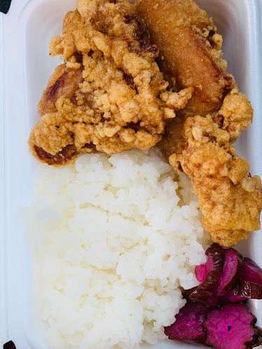 唐揚げ専門 あがた商店 船越店 - 飲食業