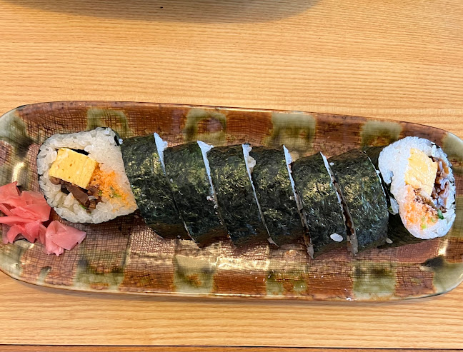 すわ寿司 - 飲食業