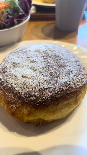 Opinii despre スープとオリジナルパンケーキZuppa în 豊島区 - 飲食業