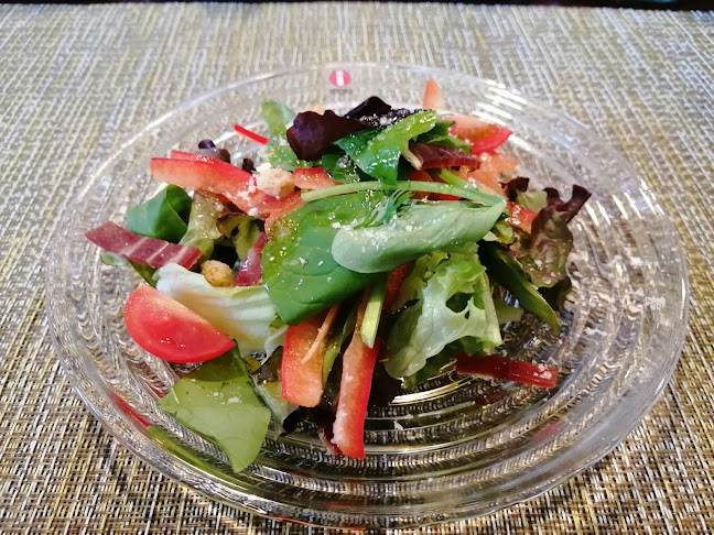 Comentarii opinii despre オステリア アルコバレーノ