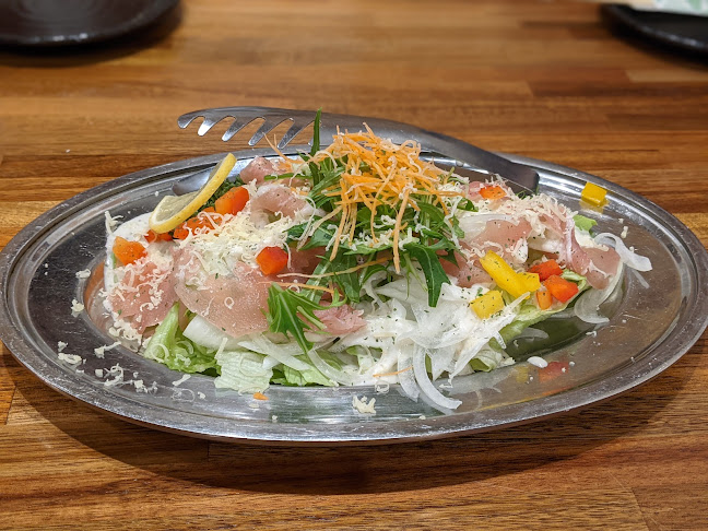 Comentarii opinii despre 酒場定食堂 ふたつき 喜喜