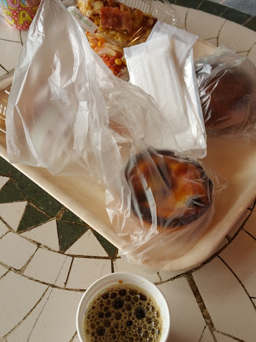 パンパティ 町田本店 - 飲食業