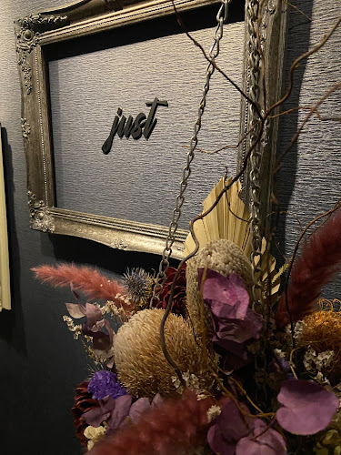 just Haruyoshi - 飲食業