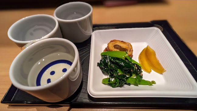 Opinii despre いばらき地酒バー水戸 în 水戸市 - 飲食業