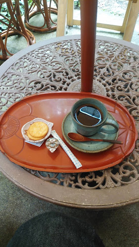 樹立ち - 飲食業