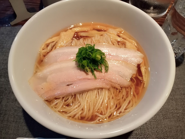 麺屋BONEZ - 伊勢市