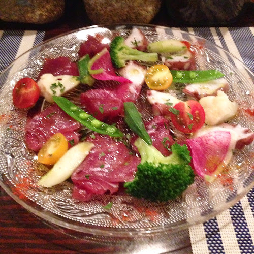 Opinii despre オステリア アルコバレーノ în 調布市 - 飲食業