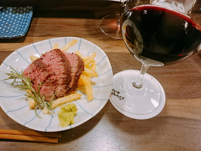 Opinii despre うまいもん酒場ひのえさる în 長野市 - 飲食業