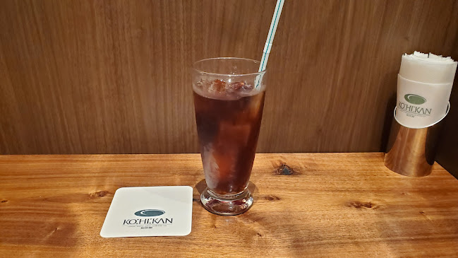 珈琲館ココネ上野御徒町店 - 台東区