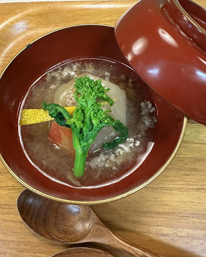 家庭懐石さがの