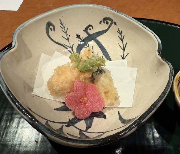 Comentarii opinii despre 日本料理 おりじん