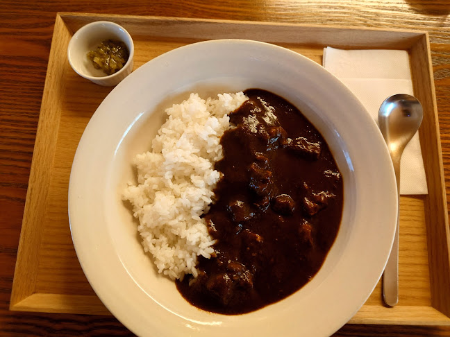 Opinii despre 喫茶葦島 în 京都市 - 飲食業