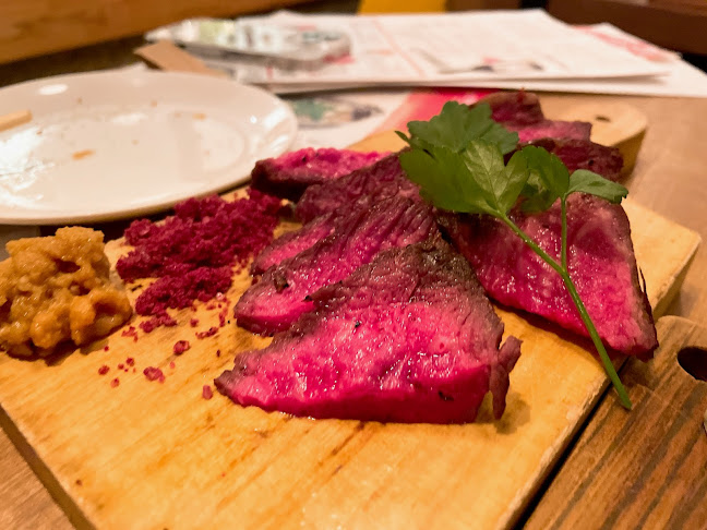 Opinii despre ワインの酒場。ディプント長野駅前店 în 長野市 - 飲食業