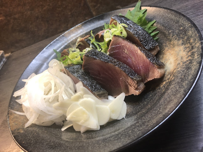 鮨 清水 三宮 - 飲食業