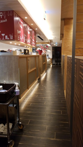 Comentarii opinii despre カルビッシュ 広島伴中央店