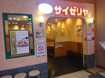 サイゼリヤ イオン高槻店