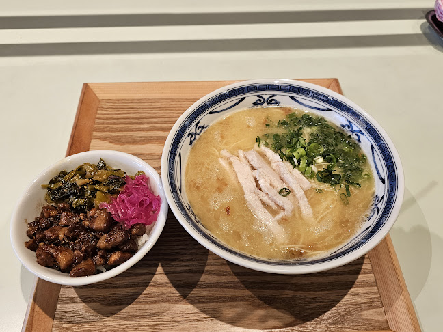 魯肉飯とあんかけ麺線 STAND303 - 飲食業