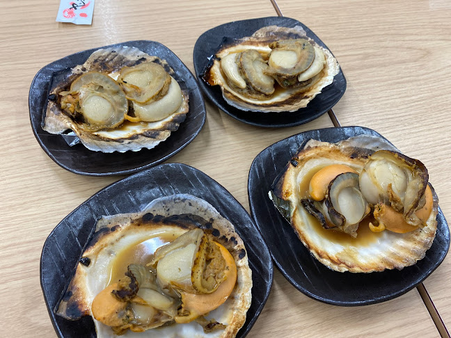 Comentarii opinii despre 北の漁場 小樽５号店