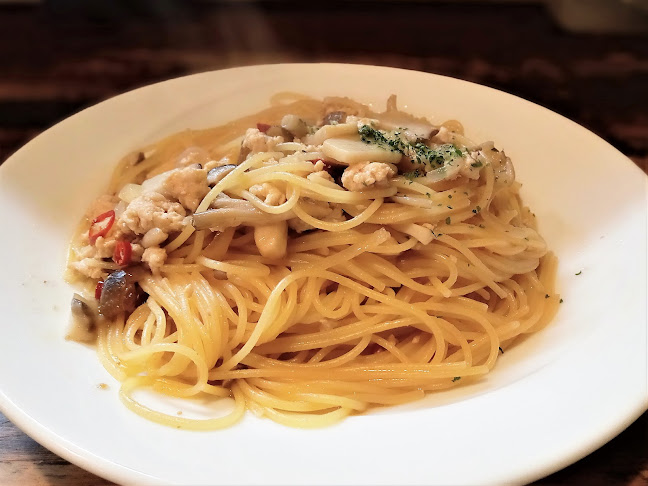 Opinii despre 魚菜イタリアン SASUKE în 大阪市 - 飲食業