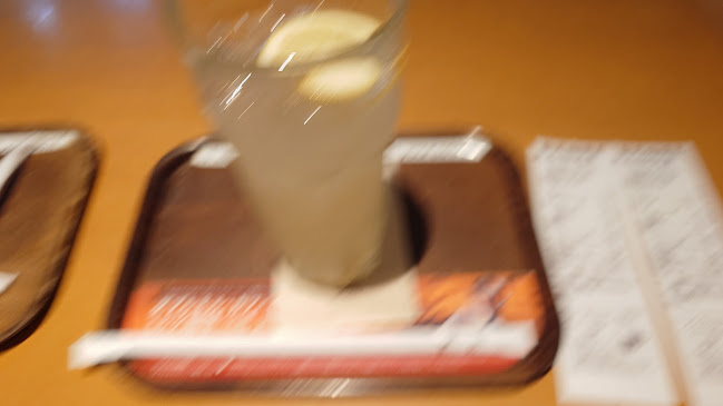 上島珈琲店 黒田記念館店 - 台東区