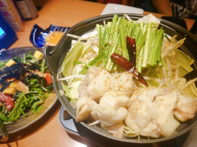 Opinii despre 魚民 伊東駅前店 în 伊東市 - 飲食業